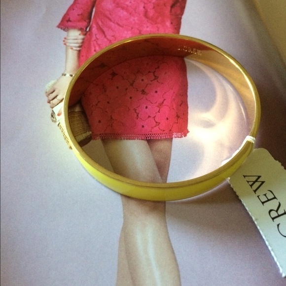 New - J Crew bangle - Picture 2 of 3